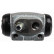 Wheel Brake Cylinder 72971 ABS