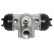 Wheel Brake Cylinder 72975 ABS, Thumbnail 2