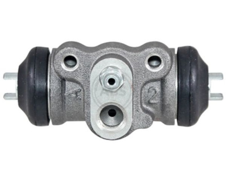 Wheel Brake Cylinder 72976 ABS, Image 3