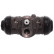Wheel Brake Cylinder 72983 ABS
