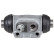 Wheel Brake Cylinder 72986 ABS, Thumbnail 2