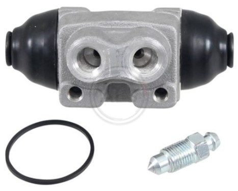 Wheel Brake Cylinder 72987 ABS, Image 3