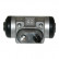Wheel Brake Cylinder 72993 ABS