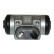 Wheel Brake Cylinder 72993 ABS, Thumbnail 3
