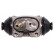 Wheel Brake Cylinder 72995 ABS