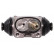 Wheel Brake Cylinder 72996 ABS, Thumbnail 2