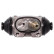 Wheel Brake Cylinder 72996 ABS, Thumbnail 3