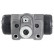 Wheel Brake Cylinder 73670 ABS