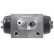 Wheel Brake Cylinder 73673 ABS