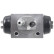 Wheel Brake Cylinder 73673 ABS, Thumbnail 2