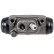 Wheel Brake Cylinder 73674 ABS