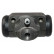 Wheel Brake Cylinder 82078 ABS