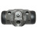 Wheel Brake Cylinder 82083 ABS