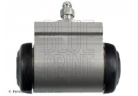 Wheel Brake Cylinder ADBP440000 Blue Print