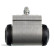 Wheel Brake Cylinder ADBP440000 Blue Print