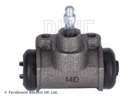 wheel brake cylinder ADBP440001 Blue Print