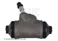 wheel brake cylinder ADBP440007 Blue Print