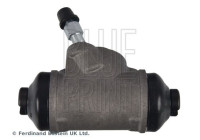 wheel brake cylinder ADBP440007 Blue Print