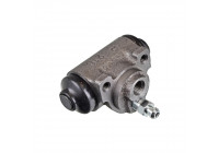 Wheel Brake Cylinder ADD64439 Blue Print