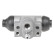 Wheel Brake Cylinder ADD64451 Blue Print