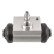 Wheel Brake Cylinder ADF124401 Blue Print