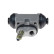 Wheel Brake Cylinder ADG04407 Blue Print