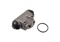 Wheel Brake Cylinder ADG04432 Blue Print