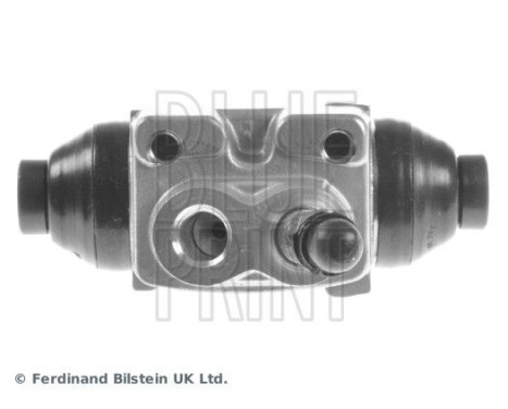 Wheel Brake Cylinder ADG04437 Blue Print, Image 4