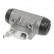 Wheel Brake Cylinder ADG04486 Blue Print