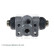 Wheel Brake Cylinder ADH24440 Blue Print, Thumbnail 3