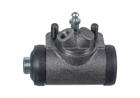 Wheel Brake Cylinder ADJ134403 Blue Print