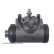 Wheel Brake Cylinder ADJ134403 Blue Print, Thumbnail 2