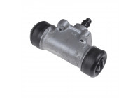 Wheel Brake Cylinder ADK84429 Blue Print
