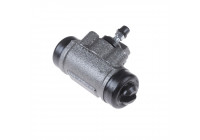 Wheel Brake Cylinder ADK84438 Blue Print