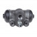 Wheel Brake Cylinder ADK84446 Blue Print, Thumbnail 2