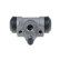 Wheel Brake Cylinder ADK84452 Blue Print