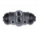 Wheel Brake Cylinder ADK84454 Blue Print, Thumbnail 2