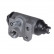 Wheel Brake Cylinder ADK84457 Blue Print