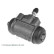 Wheel Brake Cylinder ADK84461C Blue Print, Thumbnail 3
