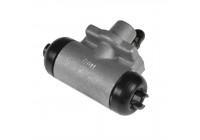 Wheel Brake Cylinder ADK84462 Blue Print