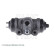 Wheel Brake Cylinder ADM54420 Blue Print, Thumbnail 4