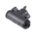 Wheel Brake Cylinder ADM54429 Blue Print