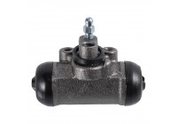 Wheel Brake Cylinder ADM54453 Blue Print