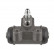 Wheel Brake Cylinder ADN14450 Blue Print