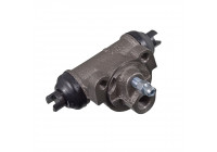 Wheel Brake Cylinder ADN14487 Blue Print