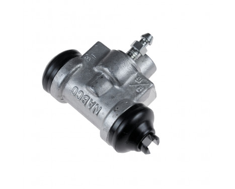 Wheel Brake Cylinder ADS74408 Blue Print