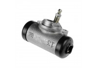 Wheel Brake Cylinder ADT34439 Blue Print