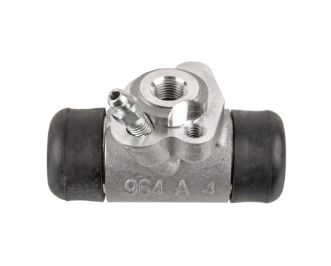 Wheel Brake Cylinder ADT34444 Blue Print