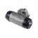 Wheel Brake Cylinder ADT34452 Blue Print