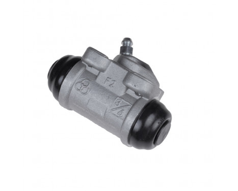 Wheel Brake Cylinder ADT34457 Blue Print